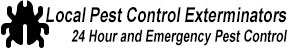Cuddy PA Pest Control Exterminators